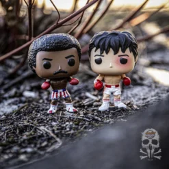 Figure Rocky - POP! - Apollo Creed -Figures Sales Store ROCKY IG post