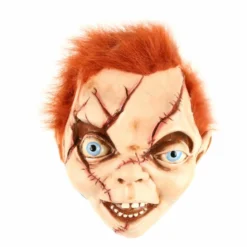 Decoration Chuckyho Nevěsta - Wall Hanger -Chucky