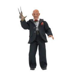 Statue/ Figurine A Nightmare On Elm Street - Tuxedo Freddy