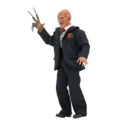 Statue/ Figurine A Nightmare On Elm Street - Tuxedo Freddy -Figures Sales Store Tuxedo Freddy3