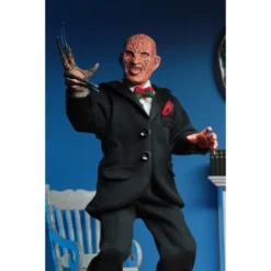 Statue/ Figurine A Nightmare On Elm Street - Tuxedo Freddy -Figures Sales Store Tuxedo Freddy4