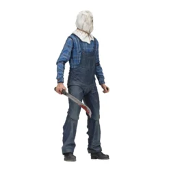 Figurine Friday The 13th Part 2 - Jason -Figures Sales Store Ultimate Part 4 Jason