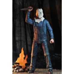 Figurine Friday The 13th Part 2 - Jason -Figures Sales Store Ultimate Part 6 Jason