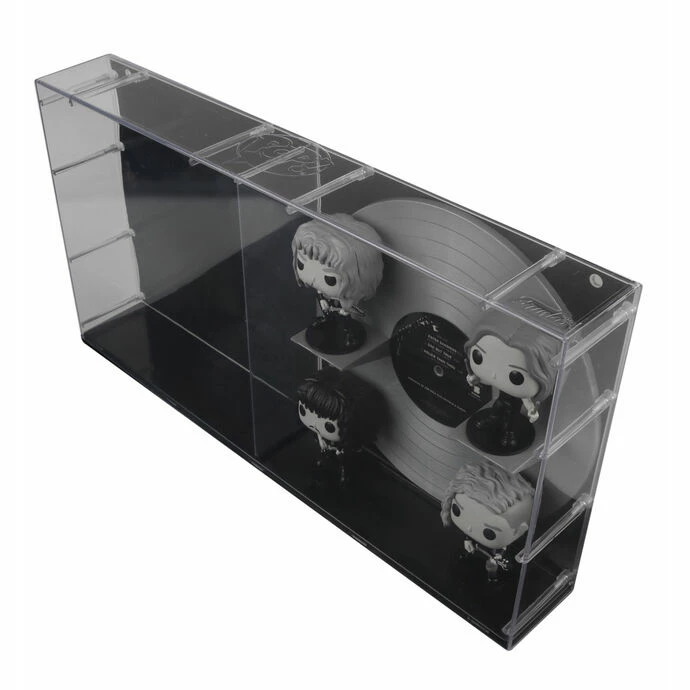 Figurines (set) Metallica - POP! 5 Figurines (set) Metallica - POP! - Image 3