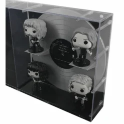 Figurines (set) Metallica - POP! 11 Figurines (set) Metallica - POP! -Figures Sales Store a0004