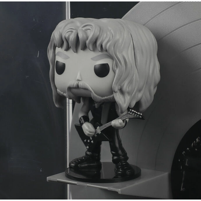 Figurines (set) Metallica - POP! 7 Figurines (set) Metallica - POP! - Image 5