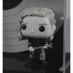 Figurines (set) Metallica - POP! 13 Figurines (set) Metallica - POP! -Figures Sales Store a0006