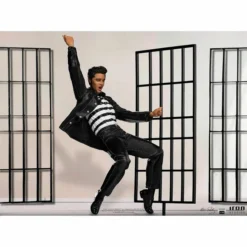 Elvis Presley Figure - Art Scale Jailhouse Rock 10 Elvis Presley Figure - Art Scale Jailhouse Rock -Figures Sales Store a0m1u7f