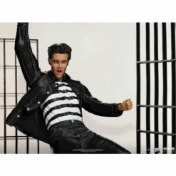 Elvis Presley Figure - Art Scale Jailhouse Rock 11 Elvis Presley Figure - Art Scale Jailhouse Rock -Figures Sales Store a0m1u8f