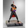 Figure Steve Stevens - Rock Iconz Statue Limited Edition - KNUCKLEBONZ -Figures Sales Store aas7g