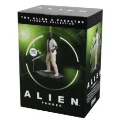 Figure The Alien & Predator - Collection Parker - Alien -Figures Sales Store aasa073
