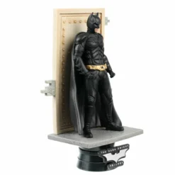 Batman Figure - The Dark Knight Trilogy - DC Comics D-Stage PVC Diorama -Figures Sales Store abtman 010