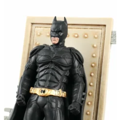 Batman Figure - The Dark Knight Trilogy - DC Comics D-Stage PVC Diorama -Figures Sales Store abtman 012