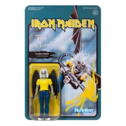 Figure Iron Maiden - Flight Of Icarus -Figures Sales Store ah2ywdy