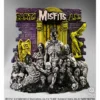 Decoration Misfits - 3D Vinyl Statue Earth A.D. - KNUCKLEBONZ 1 Decoration Misfits - 3D Vinyl Statue Earth A.D. - KNUCKLEBONZ -Figures Sales Store as6laa96