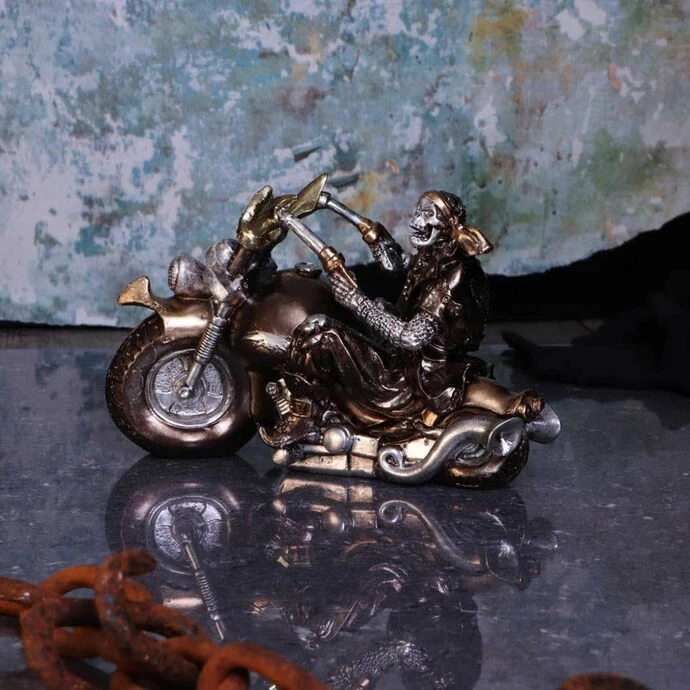 Decoration Full Throttle 4 Decoration Full Throttle - Image 2