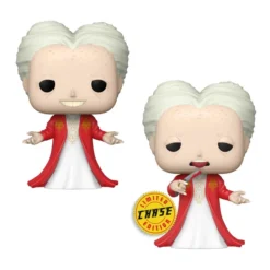 Figure Dracula - Bram Stoker - POP!