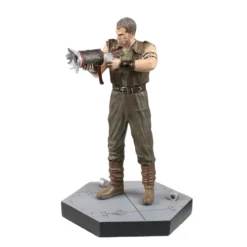 Figure The Alien & Predator - Collection Johner - Alien Resurrection