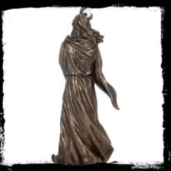 Statue (decoration) Merlin -Figures Sales Store b0412b4 3