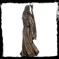 Statue (decoration) Merlin -Figures Sales Store b0412b4 4