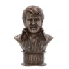 Decoration (bust) Elvis Presley -Figures Sales Store b4021k8