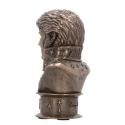 Decoration (bust) Elvis Presley -Figures Sales Store b4021k8 2