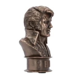Decoration (bust) Elvis Presley -Figures Sales Store b4021k8 5