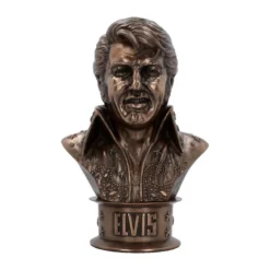 Decoration (bust) Elvis
