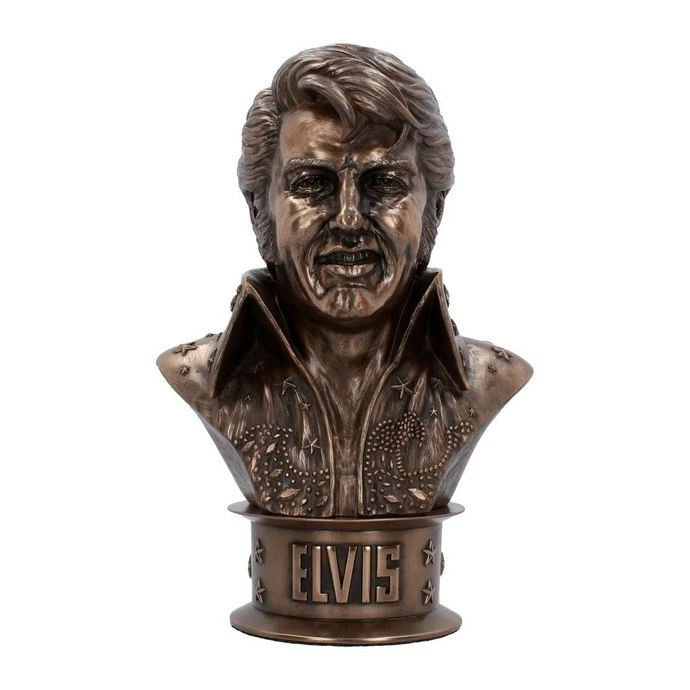 Decoration (bust) Elvis 3 Decoration (bust) Elvis