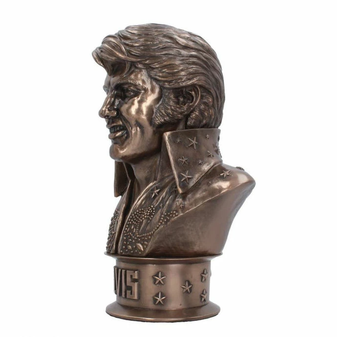 Decoration (bust) Elvis 4 Decoration (bust) Elvis - Image 2