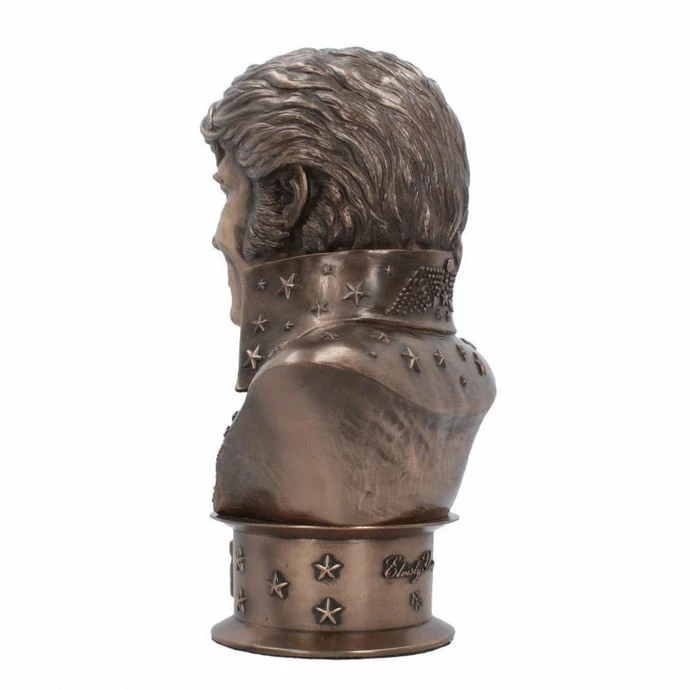 Decoration (bust) Elvis 5 Decoration (bust) Elvis - Image 3