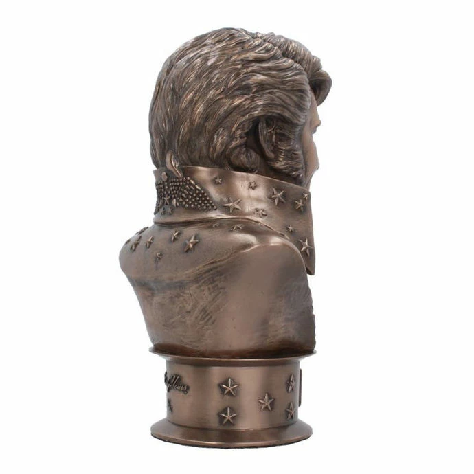 Decoration (bust) Elvis 7 Decoration (bust) Elvis - Image 5