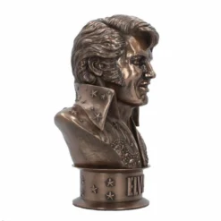 Decoration (bust) Elvis 13 Decoration (bust) Elvis -Figures Sales Store b4022k8 5