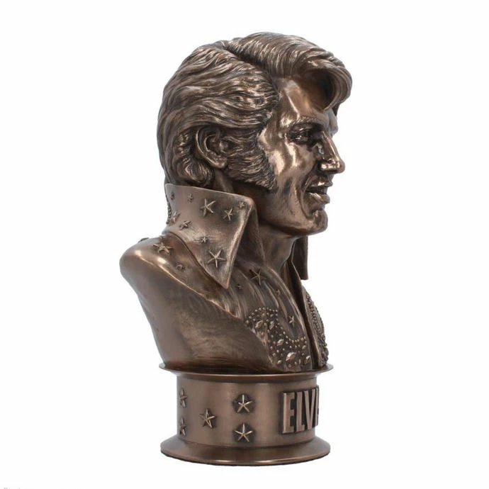 Decoration (bust) Elvis 8 Decoration (bust) Elvis - Image 6
