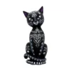 Decoration (figurine) Mystic Kitty -Figures Sales Store b4026k8