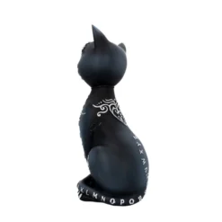 Decoration (figurine) Mystic Kitty -Figures Sales Store b4026k8 2