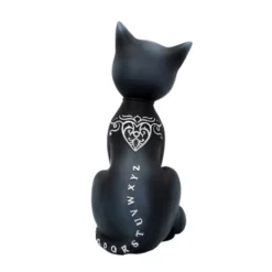 Decoration (figurine) Mystic Kitty -Figures Sales Store b4026k8 3