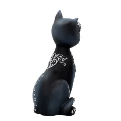 Decoration (figurine) Mystic Kitty -Figures Sales Store b4026k8 4