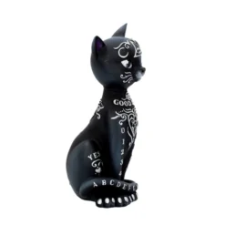 Decoration (figurine) Mystic Kitty -Figures Sales Store b4026k8 5