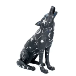 Decoration (figurine) Lupus