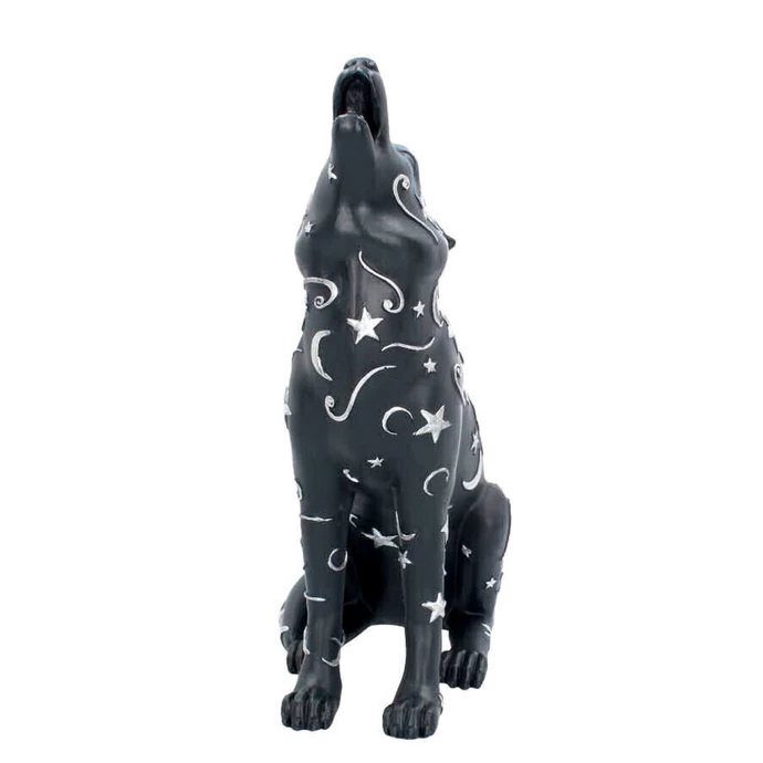 Decoration (figurine) Lupus 4 Decoration (figurine) Lupus - Image 2