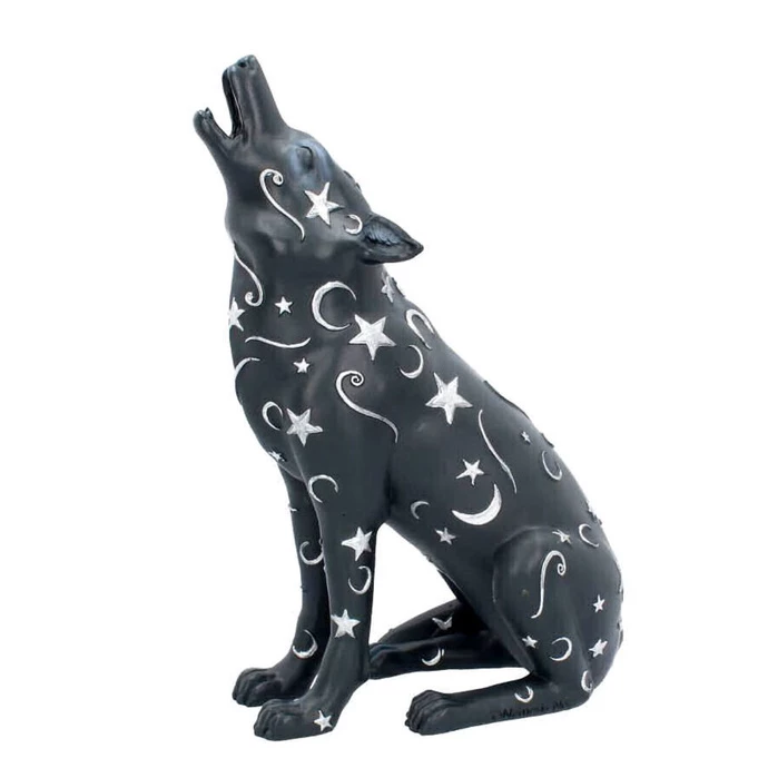 Decoration (figurine) Lupus 5 Decoration (figurine) Lupus - Image 3