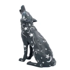 Decoration (figurine) Lupus 11 Decoration (figurine) Lupus -Figures Sales Store b4060k8 3