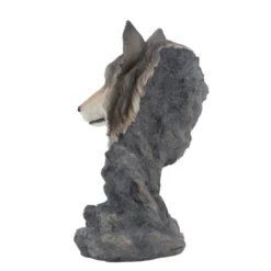 Decoration (figure) Spirit Of Freedom -Figures Sales Store b4345m8 2