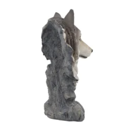 Decoration (figure) Spirit Of Freedom -Figures Sales Store b4345m8 4