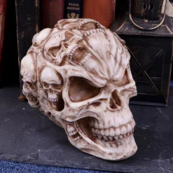 Decoration Skull Of Skulls -Figures Sales Store b4877p9 7