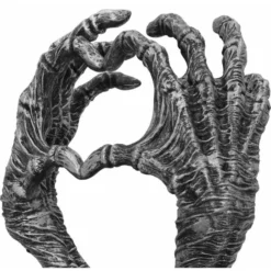 Jewellery Holder (decoration) Gothic Jewellery Holder 12 Jewellery Holder (decoration) Gothic Jewellery Holder -Figures Sales Store b5261s0 4