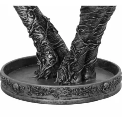 Jewellery Holder (decoration) Gothic Jewellery Holder 13 Jewellery Holder (decoration) Gothic Jewellery Holder -Figures Sales Store b5261s0 5