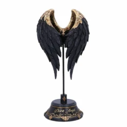 Decoration Dark Angel