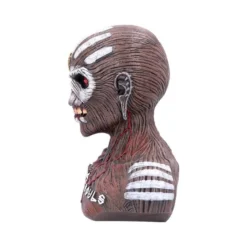 Decoration (box) Iron Maiden - The Book Of Souls -Figures Sales Store b5268s2